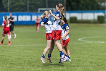 Bild 162 - wBJ HSV Leistungsvergleich